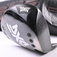 PXG 0811 X Gen2 Driver / 10.5 Degree / Regular Flex Fujikura Ventus Red 5 Shaft - Image 1