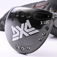 PXG 0811 X Gen2 Driver / 10.5 Degree / Regular Flex Fujikura Ventus Red 5 Shaft - Image 2