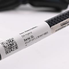 Wilson Staff D9 #3 Hybrid / 19 Degree / Regular Flex Tensei AV Silver 60 Shaft - Image 7