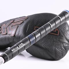 PXG 0811 X Gen2 Driver / 10.5 Degree / Regular Flex Fujikura Ventus Red 5 Shaft - Image 8