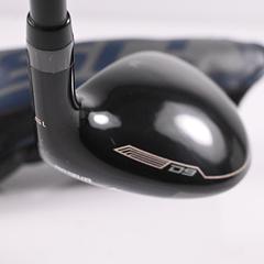 Wilson Staff D9 #3 Hybrid / 19 Degree / Regular Flex Tensei AV Silver 60 Shaft - Image 5