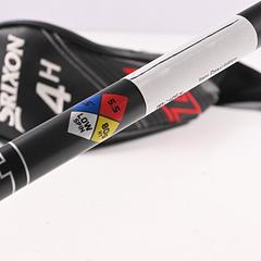 Srixon ZX #4 Hybrid / 22 Degree / Regular Flex HZRDUS Smoke Black 80 Shaft - Image 7