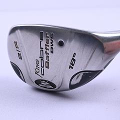 Cobra Baffler DWS #2 Hybrid / 18 Degree / Stiff Flex Aldila VS Proto 65 Shaft - Image 2