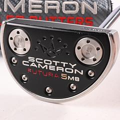 Scotty Cameron Futura 5 MB 2017 Putter / 34 Inch - Image 1