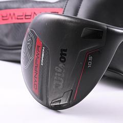 Wilson Dynapower Carbon 2023 Driver / 10.5 Degree / Regular Flex Ventus Blue 6 - Image 2