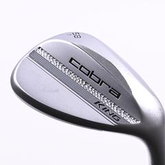 Cobra King 2025 Lob Wedge / 58 Degree / X-Flex Project X Rifle Shaft - Image 1