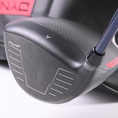 Wilson Dynapower Carbon 2023 Driver / 10.5 Degree / Regular Flex Ventus Blue 6 - Image 4