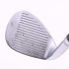 Cobra King 2025 Lob Wedge / 58 Degree / X-Flex Project X Rifle Shaft - Image 2