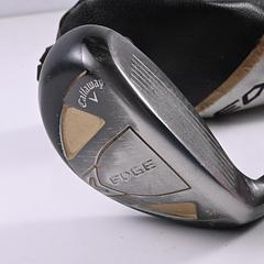 Callaway Edge Gold #5 Hybrid / 25 Degree / Regular Flex Callaway Edge 75 Shaft - Image 1