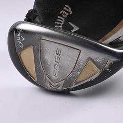Callaway Edge Gold #5 Hybrid / 25 Degree / Regular Flex Callaway Edge 75 Shaft - Image 2