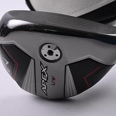 Callaway Apex UW 24 #2 Hybrid / 17 Degree / Stiff Flex HZRDUS Smoke RDX Black 70 - Image 2