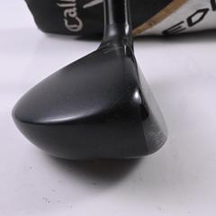 Callaway Edge Gold #5 Hybrid / 25 Degree / Regular Flex Callaway Edge 75 Shaft - Image 3