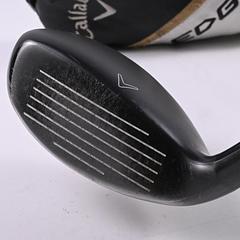 Callaway Edge Gold #5 Hybrid / 25 Degree / Regular Flex Callaway Edge 75 Shaft - Image 4