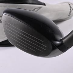 Callaway Apex UW 24 #2 Hybrid / 17 Degree / Stiff Flex HZRDUS Smoke RDX Black 70 - Image 4