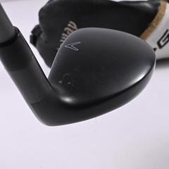 Callaway Edge Gold #5 Hybrid / 25 Degree / Regular Flex Callaway Edge 75 Shaft - Image 5
