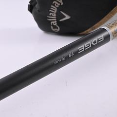 Callaway Edge Gold #5 Hybrid / 25 Degree / Regular Flex Callaway Edge 75 Shaft - Image 6