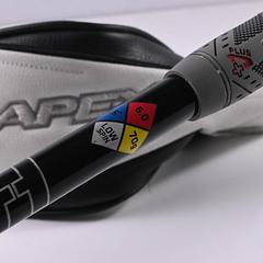Callaway Apex UW 24 #2 Hybrid / 17 Degree / Stiff Flex HZRDUS Smoke RDX Black 70 - Image 6