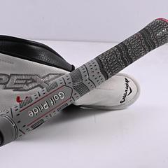 Callaway Apex UW 24 #2 Hybrid / 17 Degree / Stiff Flex HZRDUS Smoke RDX Black 70 - Image 8