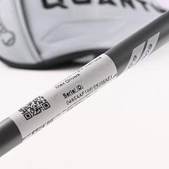 Callaway Quantum Triple Diamond Max Driver / 9 Degree / Stiff Flex Denali Frost - Image 7
