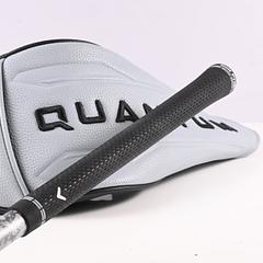 Callaway Quantum Triple Diamond Max Driver / 9 Degree / Stiff Flex Denali Frost - Image 8