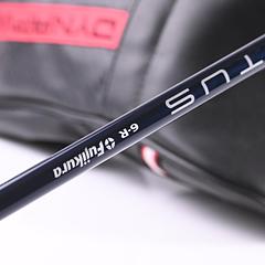 Wilson Dynapower Carbon 2023 Driver / 10.5 Degree / Regular Flex Ventus Blue 6 - Image 6