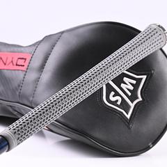 Wilson Dynapower Carbon 2023 Driver / 10.5 Degree / Regular Flex Ventus Blue 6 - Image 8