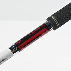 Callaway Mack Daddy CB Lob Wedge / 60 Degree / Stiff Flex KBS HI-REV 2.0 105 - Image 4