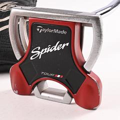 Taylormade Spider Tour 2018 Putter / 34 Inch - Image 1