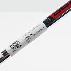 Callaway Mack Daddy CB Lob Wedge / 60 Degree / Stiff Flex KBS HI-REV 2.0 105 - Image 5