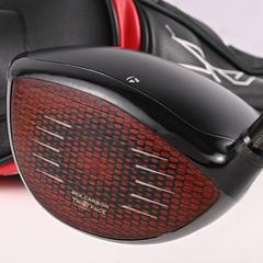 Taylormade Stealth HD Driver / 9 Degree / Stiff Flex Ventus Red 5 Shaft - Image 4