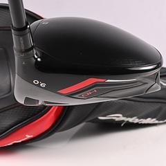 Taylormade Stealth HD Driver / 9 Degree / Stiff Flex Ventus Red 5 Shaft - Image 5