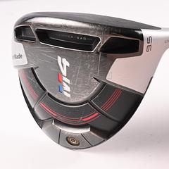 Taylormade M4 Driver / 9.5 Degree / Stiff Flex Fujikura Atmos Red 5 Shaft - Image 2