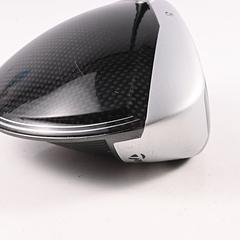 Taylormade M4 Driver / 9.5 Degree / Stiff Flex Fujikura Atmos Red 5 Shaft - Image 3