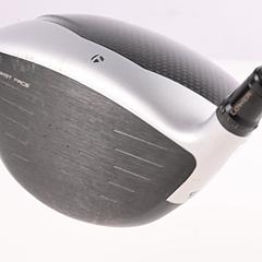 Taylormade M4 Driver / 9.5 Degree / Stiff Flex Fujikura Atmos Red 5 Shaft - Image 4