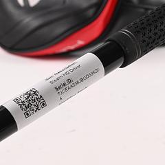 Taylormade Stealth HD Driver / 9 Degree / Stiff Flex Ventus Red 5 Shaft - Image 7