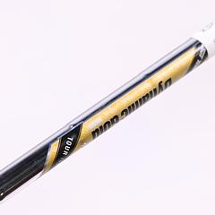 Taylormade Milled Grind 5 Lob Wedge / 60 Degree / Wedge Flex Dynamic Gold 115 - Image 4