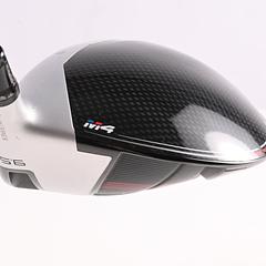 Taylormade M4 Driver / 9.5 Degree / Stiff Flex Fujikura Atmos Red 5 Shaft - Image 5