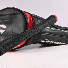 Taylormade Stealth HD Driver / 9 Degree / Stiff Flex Ventus Red 5 Shaft - Image 8