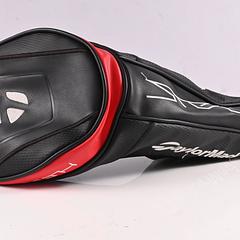 Taylormade Stealth HD Driver / 9 Degree / Stiff Flex Ventus Red 5 Shaft - Image 9