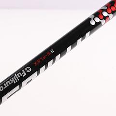 Taylormade M4 Driver / 9.5 Degree / Stiff Flex Fujikura Atmos Red 5 Shaft - Image 7