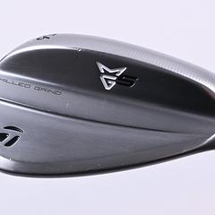 Taylormade Milled Grind 5 Sand Wedge / 56 Degree / Wedge Flex Dynamic Gold 115 - Image 1