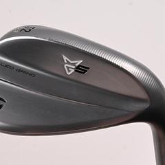 Taylormade Milled Grind 5 Gap Wedge / 52 Degree / Wedge Flex Dynamic Gold 115 - Image 1