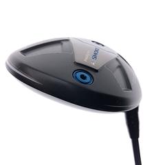 Used Callaway Paradym Ai Smoke Ti 340 Mini Driver / 13.5 Degrees / Stiff Flex - Image 2