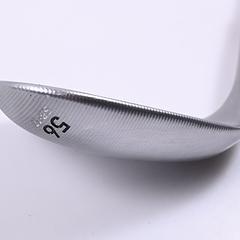 Taylormade Milled Grind 5 Sand Wedge / 56 Degree / Wedge Flex Dynamic Gold 115 - Image 3