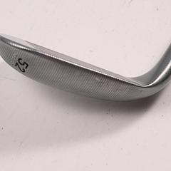 Taylormade Milled Grind 5 Gap Wedge / 52 Degree / Wedge Flex Dynamic Gold 115 - Image 3