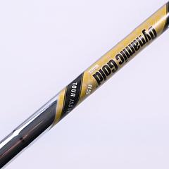 Taylormade Milled Grind 5 Sand Wedge / 56 Degree / Wedge Flex Dynamic Gold 115 - Image 4