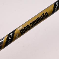 Taylormade Milled Grind 5 Gap Wedge / 52 Degree / Wedge Flex Dynamic Gold 115 - Image 4