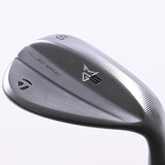 Taylormade Milled Grind 5 Lob Wedge / 60 Degree / Stiff Flex Project X LZ 120 - Image 1