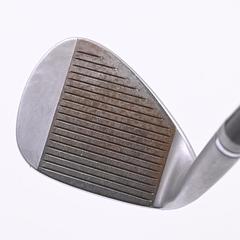Taylormade Milled Grind 5 Lob Wedge / 60 Degree / Stiff Flex Project X LZ 120 - Image 2