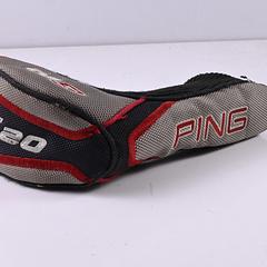Ping G20 #3 Hybrid / 20 Degree / Regular Flex Ping TFC 169 H 60 Shaft - Image 9
